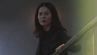 Basement dweller Ric dreams of Elizabeth | Image: ABC
